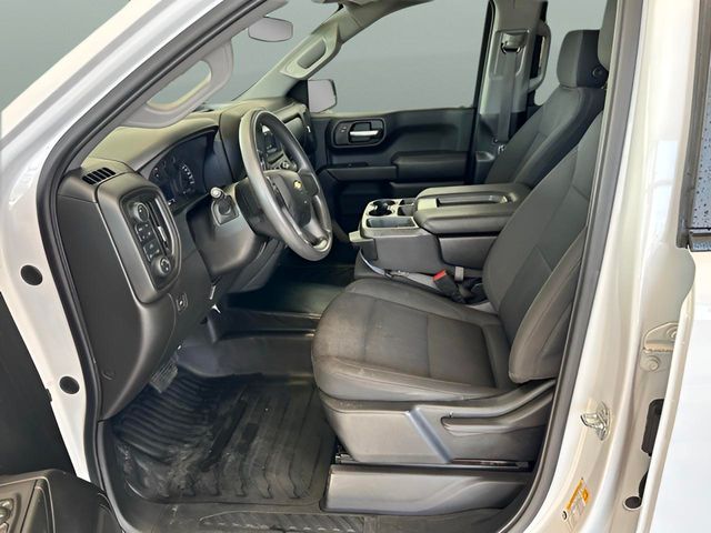 2023 Chevrolet Silverado 1500 Work Truck - Photo 8