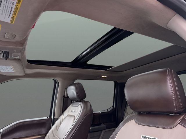 2019 Ford F-250 Super Duty Limited - Photo 17