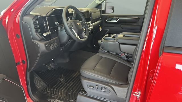 2026 Chevrolet Silverado 2500 HD LT - Photo 8