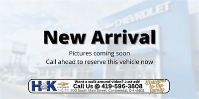 2026 Chevrolet Equinox LT 1.5T's photo
