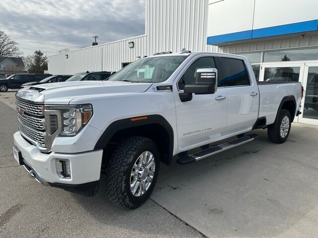 2020 Gmc Sierra Denali photo 3