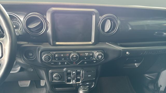 2023 Jeep Wrangler 4-Door Sport Altitude - Photo 12