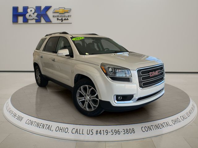 2013 GMC Acadia's photo