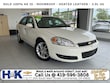 Chevrolet Impala