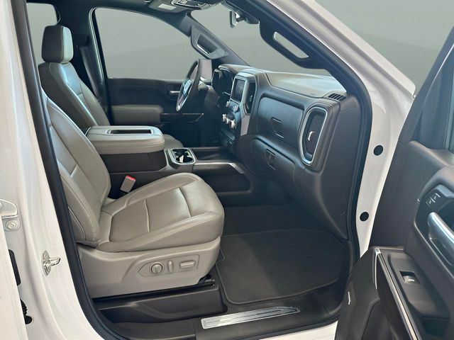 2020 GMC Sierra 1500 SLT - Photo 18