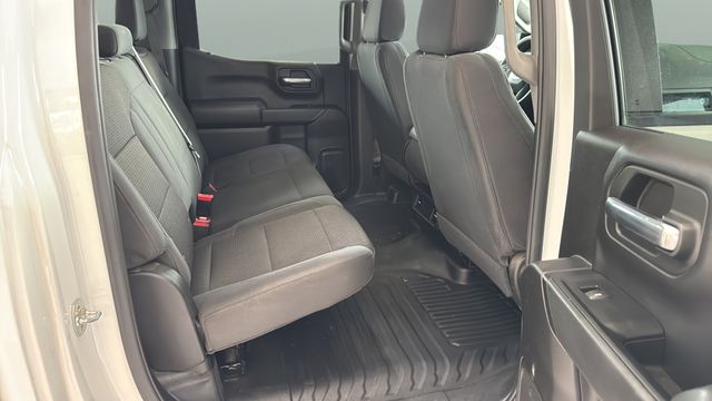 2025 GMC Sierra 1500 Pro - Photo 18