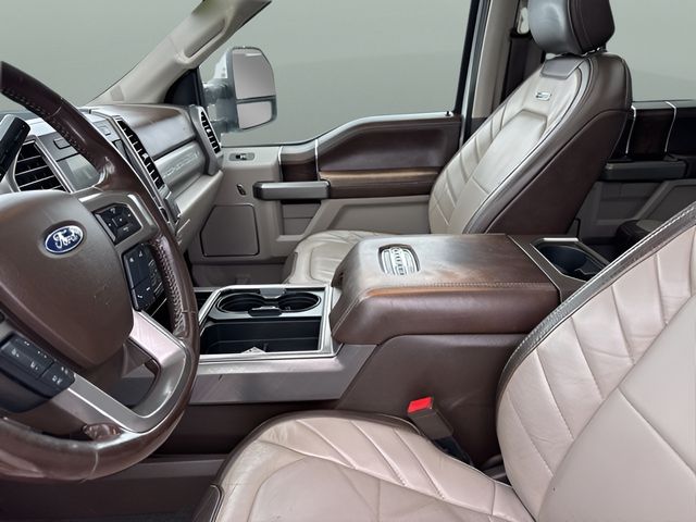2019 Ford F-250 Super Duty Limited - Photo 15