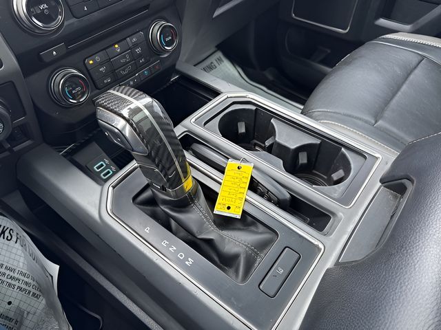 2018 Ford F-150 Raptor - Photo 13