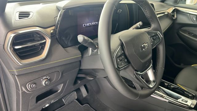 2026 Chevrolet Trailblazer Activ - Photo 13