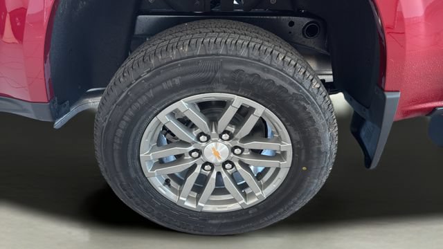 2026 Chevrolet Colorado LT - Photo 20