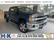 Chevrolet Silverado 2500HD