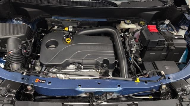 2027 Chevrolet Equinox LT - Photo 24