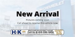 2026 Chevrolet Trailblazer LT SUV