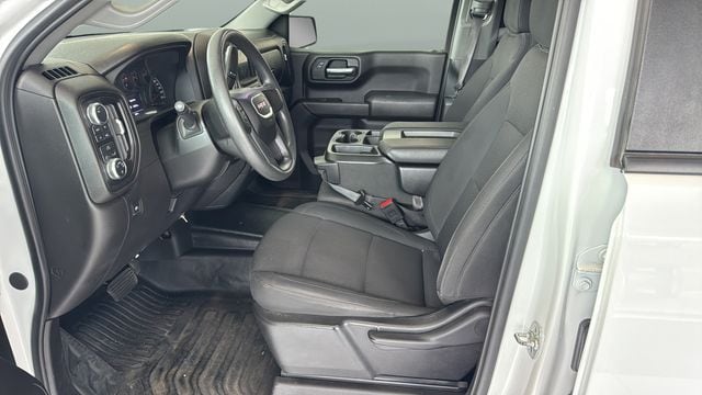 2025 GMC Sierra 1500 Pro - Photo 7