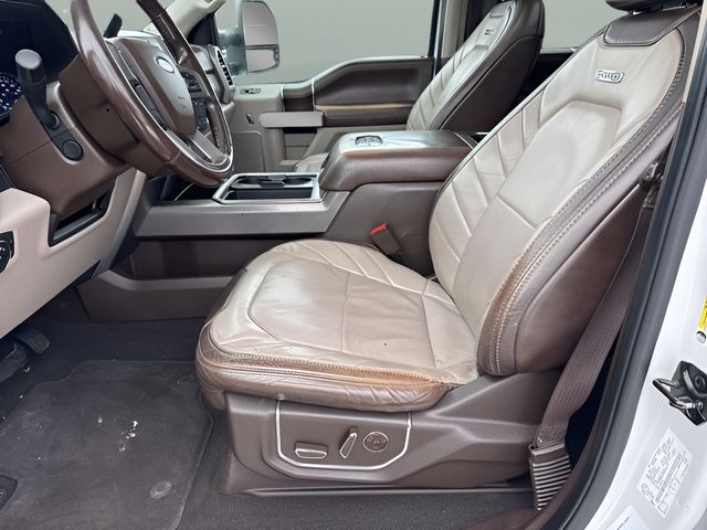 2019 Ford F-250 Super Duty Limited - Photo 9