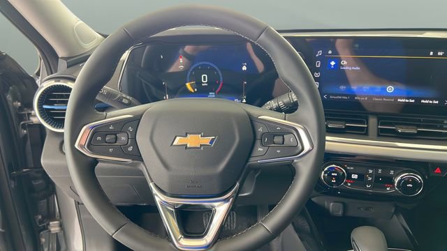 2026 Chevrolet Trax LT - Photo 14