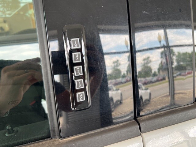 2024 Ford F-150 XLT photo 4