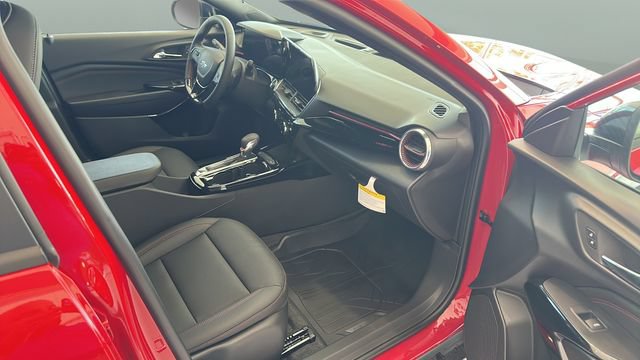 2026 Chevrolet Trax RS - Photo 18