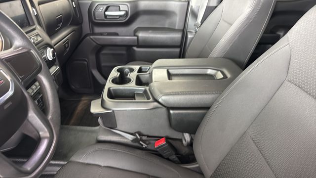 2025 GMC Sierra 1500 Pro - Photo 14