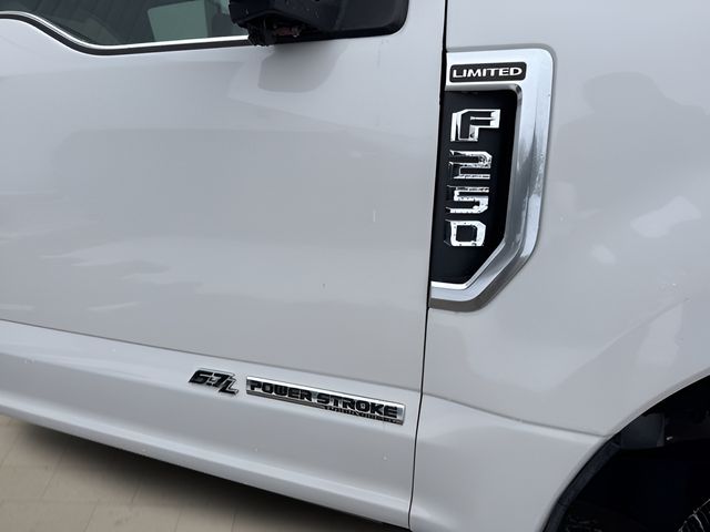 2019 Ford F-250 Super Duty Limited - Photo 26