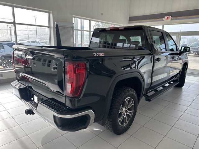 2023 Gmc Sierra 1500 Pro photo 2