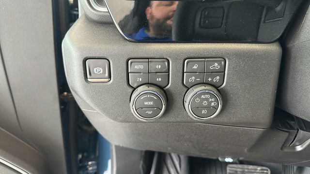 2026 Chevrolet Silverado 2500 HD LTZ - Photo 11