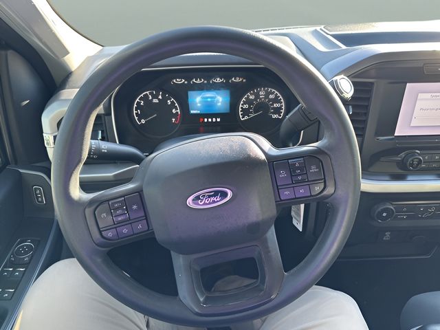 2022 Ford F-150 XLT - Photo 8