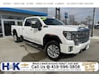 GMC Sierra 3500HD