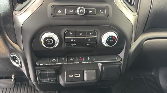 2025 GMC Sierra 1500 Pro - Photo 13
