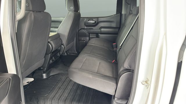 2025 GMC Sierra 1500 Pro - Photo 16