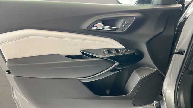 2026 Chevrolet Trax LT - Photo 8