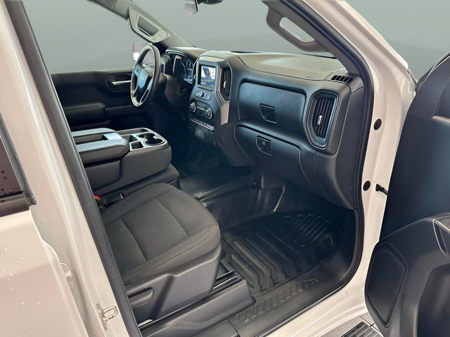 2023 Chevrolet Silverado 1500 Work Truck - Photo 15
