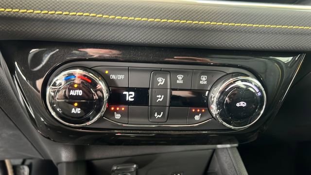 2026 Chevrolet Trailblazer Activ - Photo 18