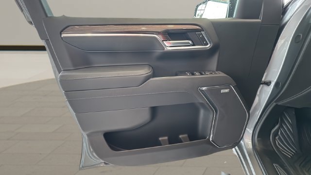 2026 Chevrolet Silverado 1500 LT Trail Boss - Photo 7