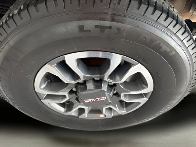 2024 GMC Sierra 2500HD SLT - Photo 19