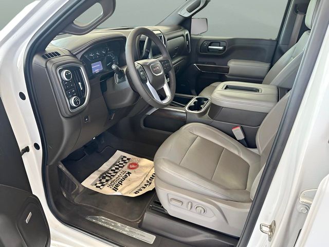 2020 GMC Sierra 1500 SLT - Photo 7