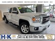 GMC Sierra 1500