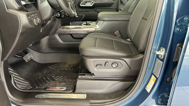 2026 Chevrolet Silverado 2500 HD LTZ - Photo 18