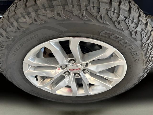 2020 GMC Sierra 1500 SLT - Photo 19