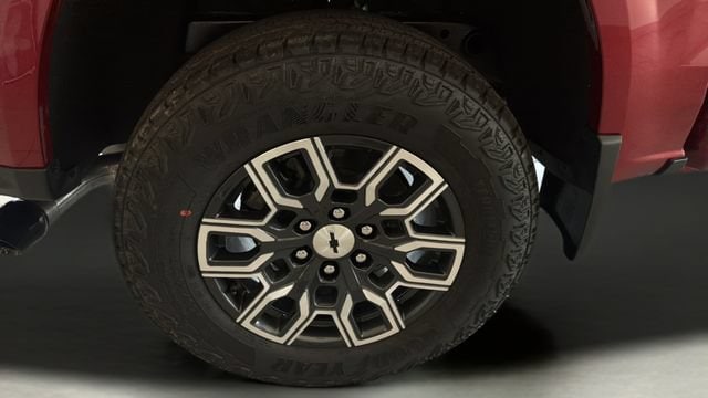 2026 Chevrolet Colorado Z71 - Photo 19