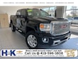 GMC Sierra 2500HD