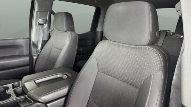 2025 GMC Sierra 1500 Pro - Photo 15