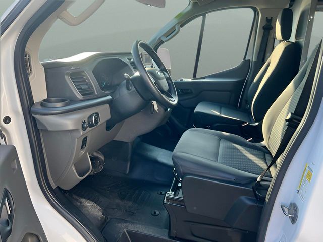 2024 Ford Transit Van Base - Photo 7