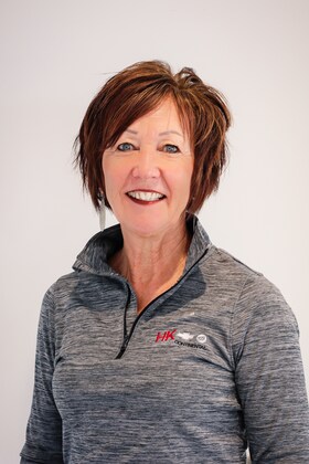 Staff member Janet Wagner from ID_2c3a12d0b0b2