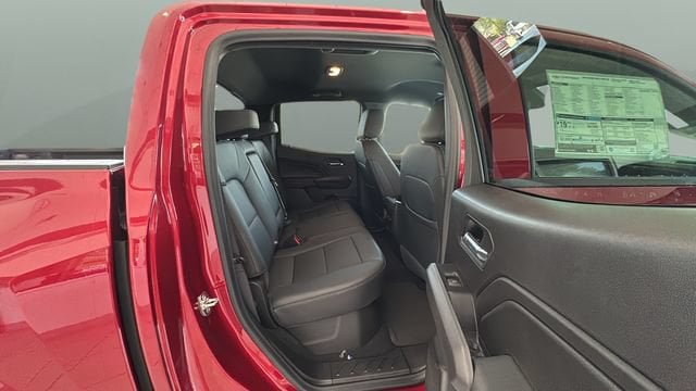 2026 Chevrolet Colorado LT - Photo 17