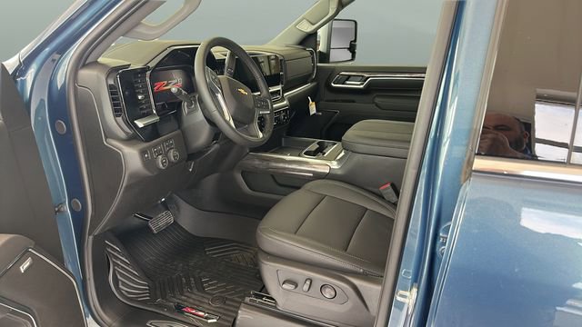 2026 Chevrolet Silverado 2500 HD LTZ - Photo 20