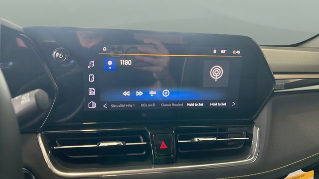2026 Chevrolet Trailblazer Activ - Photo 16