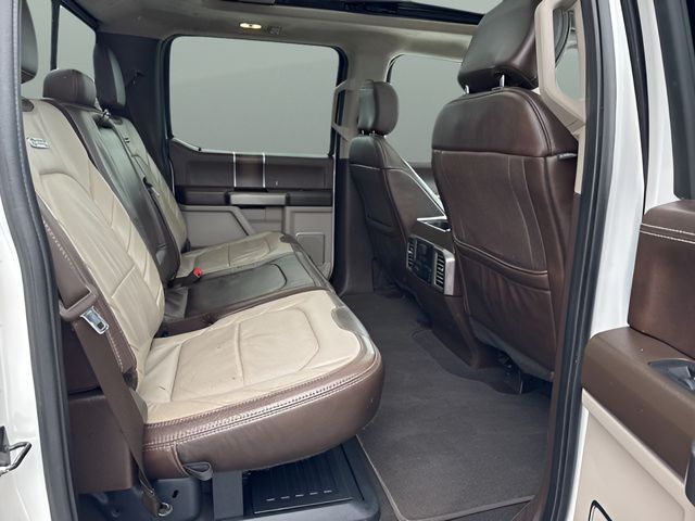 2019 Ford F-250 Super Duty Limited - Photo 20