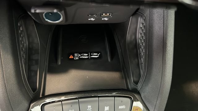 2026 Chevrolet Trailblazer Activ - Photo 19