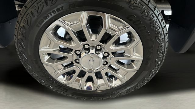 2026 Chevrolet Silverado 2500 HD LTZ - Photo 21